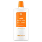 Thank You Farmer mineral sunscreen SPF 50+, (British brand)
