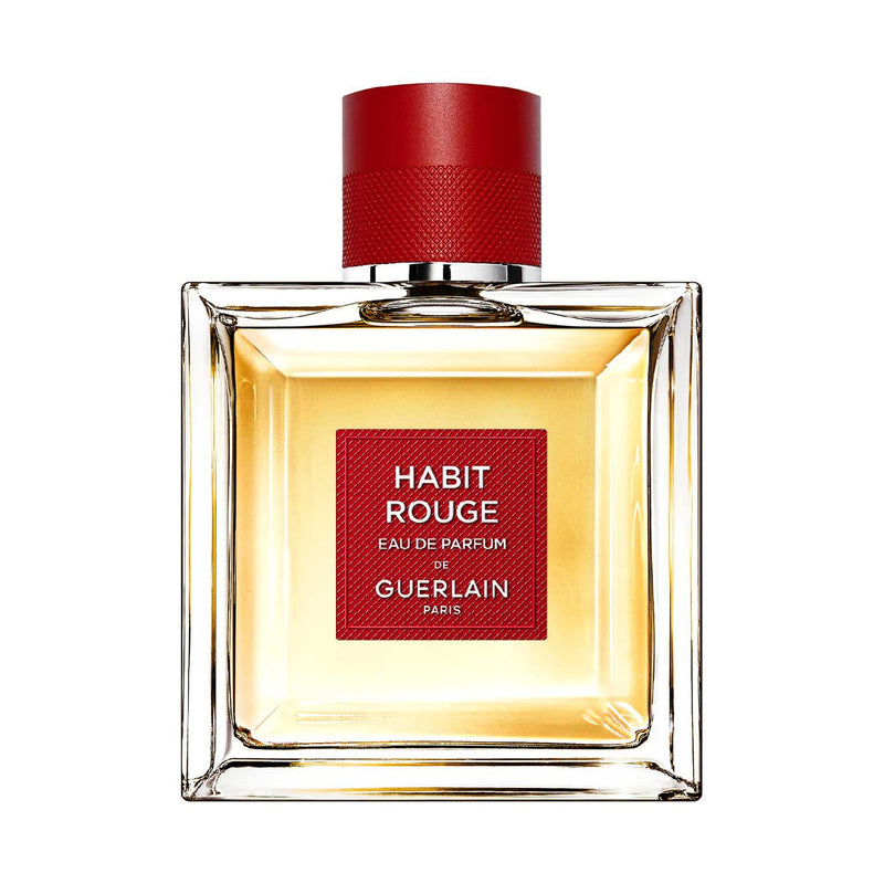 Guerlain Habit Rouge Eau de Parfum 100ml, UK version