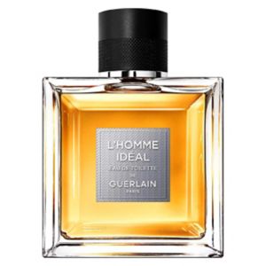 Boots Guerlain L'Homme Ideal Eau de Toilette Fragrance 100ml - Acheter en ligne sur McGrocer