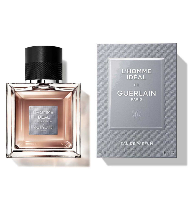 Guerlain L Homme Ideal Eau De Parfum 50ml, UK version