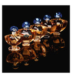 Guerlain Shalimar perfume 90ml, UK version