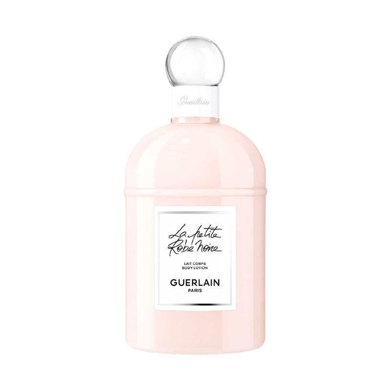 GUERLAIN La Petite Robe Noire body milk 200ml - British product