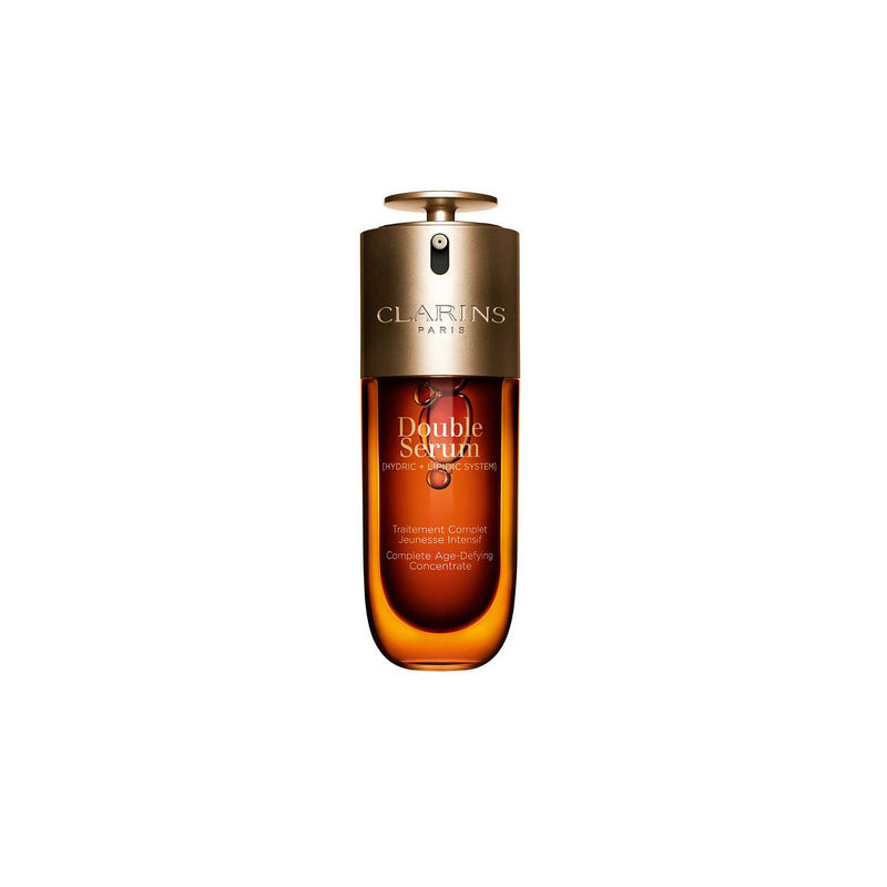 Clarins Double Serum anti-ageing 50ml - British product