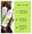Nioxin System 2 Trial Set for Thinned Hair, imported from the UK