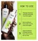 Nioxin System 2 Hair Care Kit, imported from the UK