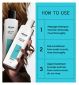 Nioxin System 3 Hair Care Kit with Shampoo, imported from the UK