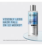 Nioxin Hair Fall Defense Shampoo Thinning Hair 240ml, imported from the UK