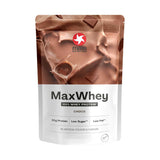 Boots Maxi Nutrition Maxwhey Whey Protein Powder Chocolate 420G- Buy online at McGrocer
