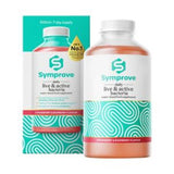 Boots Symprove Gut Solution Strawberry Raspberry 7 Day Supply- Buy online at McGrocer