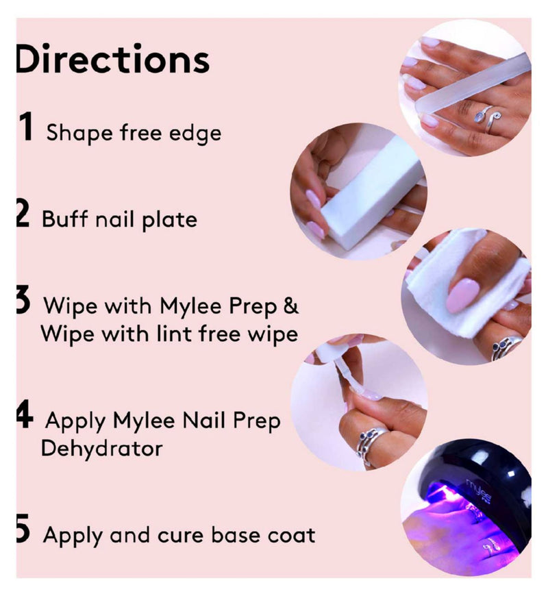 Mylee nail prep dehydrator 15ml, UK version