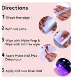 Mylee nail prep dehydrator 15ml, UK version