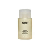 OUAI Feines Shampoo Haarpflege Reisegröße 89 ml