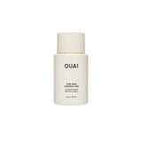 Boots OUAI Fine Conditioner Hair Care Travel Size 89ml- Buy online at McGrocer