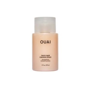 Boots OUAI Thick Shampoo 89ml Haircare- Buy online at McGrocer