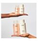 OUAI Thick Shampoo Travel Size 89ml, imported from the UK