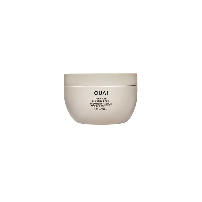 OUAI hair treatment masque 100ml, imported from the UK