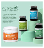 Nutravita digestive health supplement 30 capsules, imported from the UK