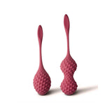 Unite Kegel Massager Kit Sensory Textured Weighted (British brand)