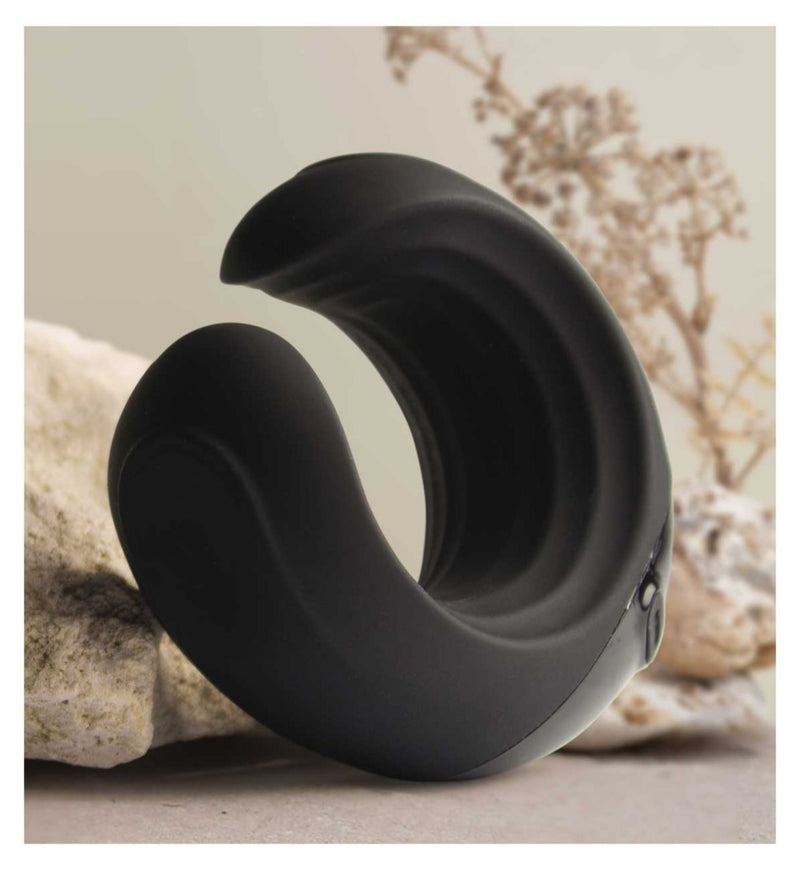 Rocks Off Echo rechargeable male masturbator - British product