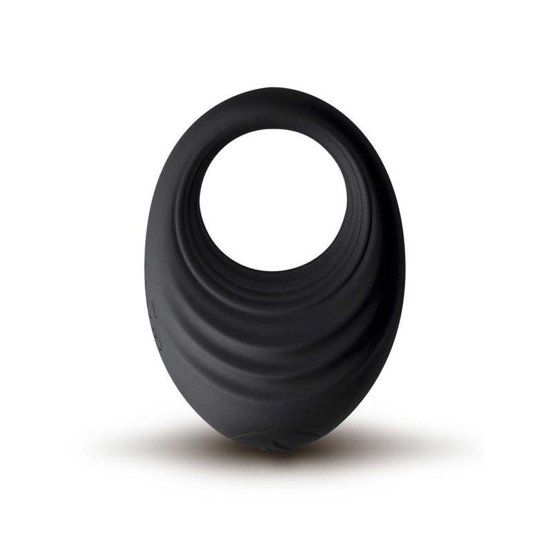 Rocks Off Spire rechargeable cock ring, imported from the UK