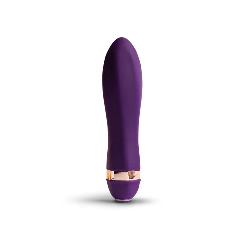 Rocks Off Twister sensory contoured vibrator, UK version