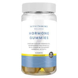 Boots Myvitamins Hormone Balance Gummies Lemon Dietary Supplement 60 Gummies- Buy online at McGrocer