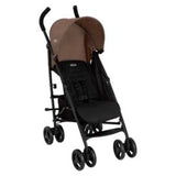 Graco EZLite Kinderwagen, Fossil Reisekinderwagen, Leichtgewicht