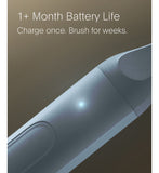 SURI 2.0 electric toothbrush Morning Waves - British product