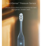 SURI 2.0 electric toothbrush Morning Waves - British product
