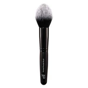e.l.f. pointed powder brush makeup tool, UK version