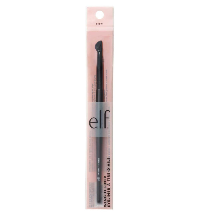 e.l.f. Wing It Eyeliner Brush - British product