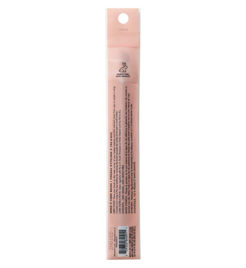 e.l.f. Wing It Eyeliner Brush - British product