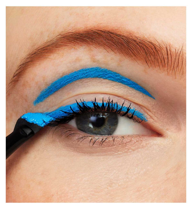 e.l.f. Wing It Eyeliner Brush - British product
