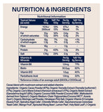 DIRTEA Mushroom Cacao 7 Sachets - British product