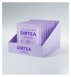 DIRTEA Mushroom Cacao 7 Sachets - British product