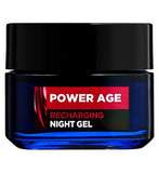 L'Oréal Men Expert Night Gel Moisturiser 50ml, UK version