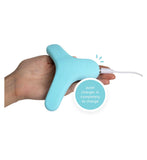 plusOne Breast & Body Massager - British product