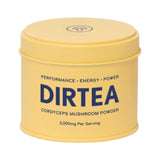 Boots DIRTEA Cordyceps Performance Functional Mushroom Powder 60g- Buy online at McGrocer