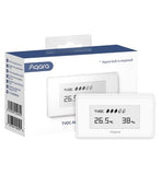 Aqara TVOC Air Quality Monitor Wireless Sensor Unit - British product