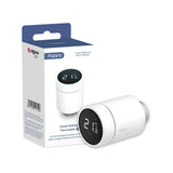 Aqara Radiator Thermostat E1 smart home device - British product