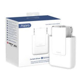 Aqara Gardinenantrieb E1 Stangenversion Smart Motor