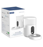 Aqara Smart Pet Feeder C1 with 4L capacity - British product