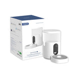 Aqara Smart Pet Feeder C1 with 4L capacity - British product