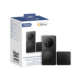 Boots Aqara Doorbell G4 - UK Home Security Buy - McGrocer- Buy online at McGrocer
