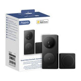 Boots Aqara Doorbell G4 - UK Home Security Buy - McGrocer- Buy online at McGrocer