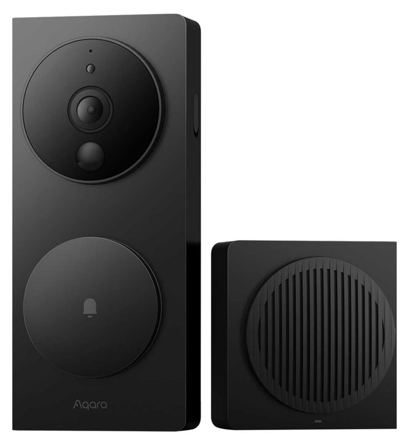 Aqara Doorbell G4 video camera - British product