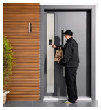 Aqara Doorbell G4 video camera - British product