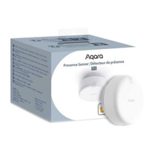 Aqara Präsenzmelder FP2 Smart Home Gerät