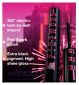 Maybelline Lash Sensational Mascara Electro Black 10ml, imported from the UK
