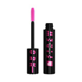 Maybelline Lash Sensational Mascara Electro Black 10ml, imported from the UK